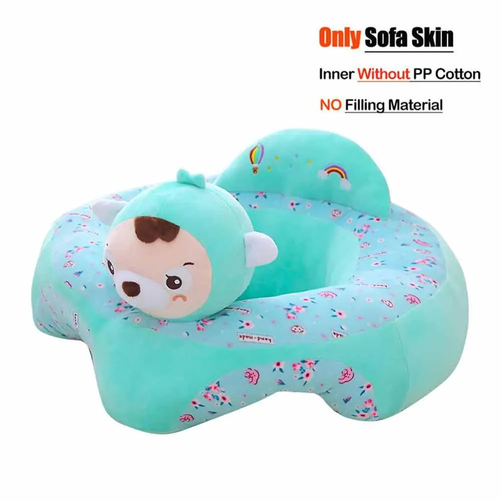 Cute Baby Sofa - Gigi & Jade Kids Co.