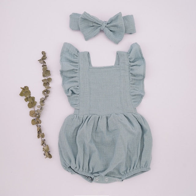 Summer Breeze Clothes - Gigi & Jade Kids Co.