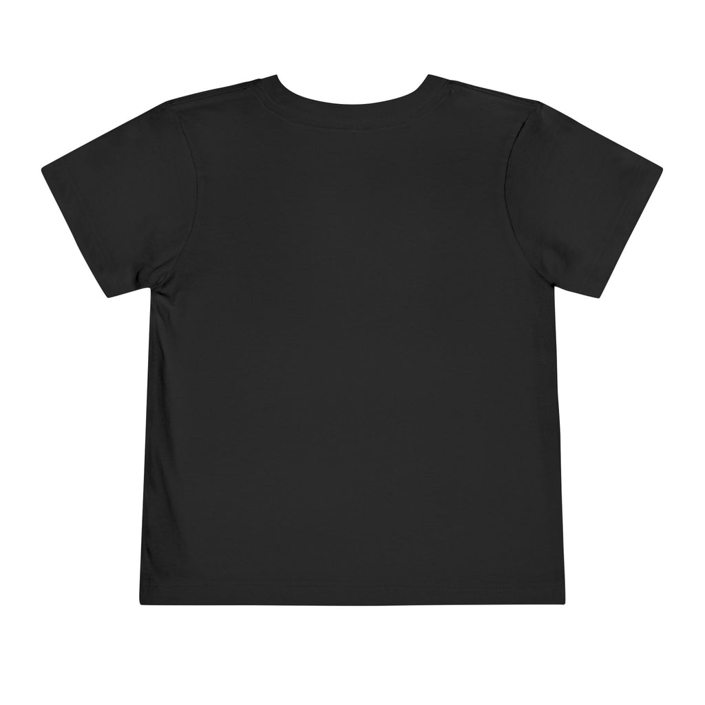 The “NapZilla” Black Tee - Gigi & Jade Kids Co.