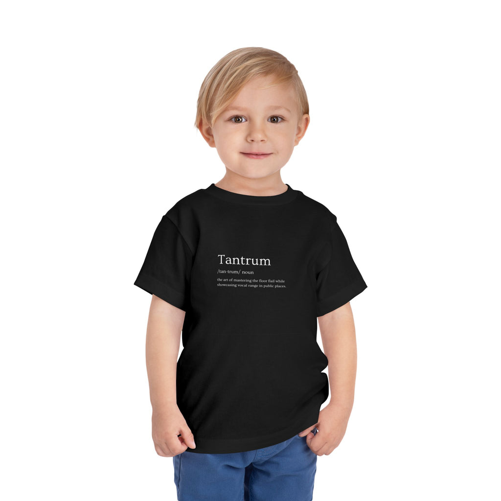 Tantrum - Gigi & Jade Kids Co.