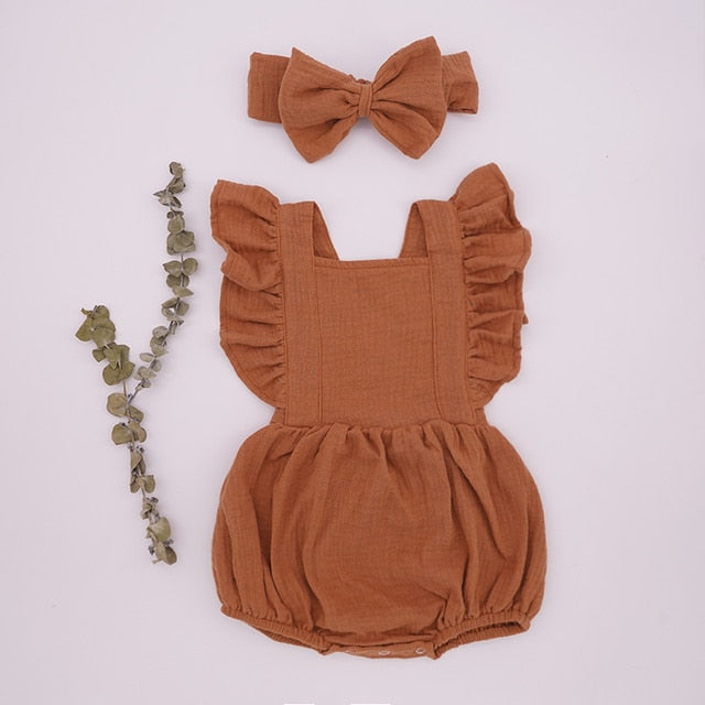 Summer Breeze Clothes - Gigi & Jade Kids Co.