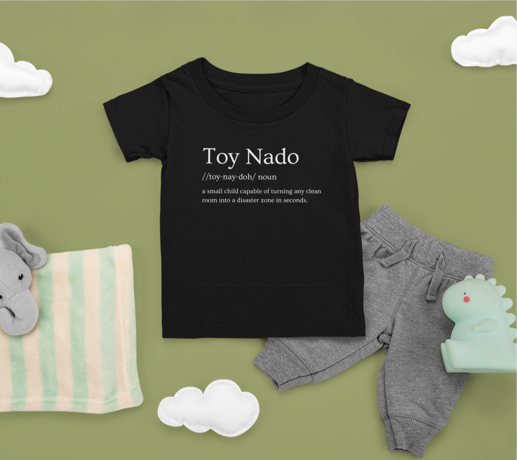 Toy Nado - Gigi & Jade Kids Co.