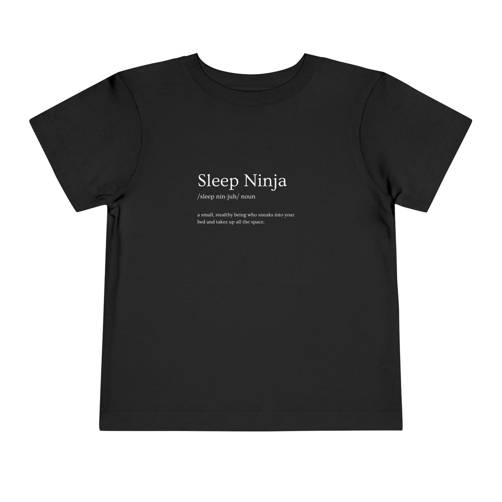 Sleep Ninja - Gigi & Jade Kids Co.