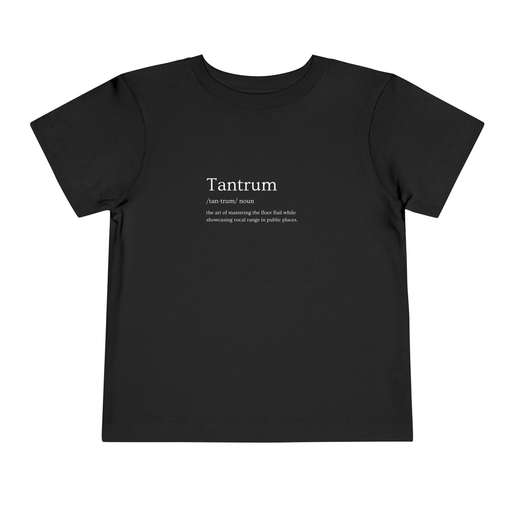 Tantrum - Gigi & Jade Kids Co.