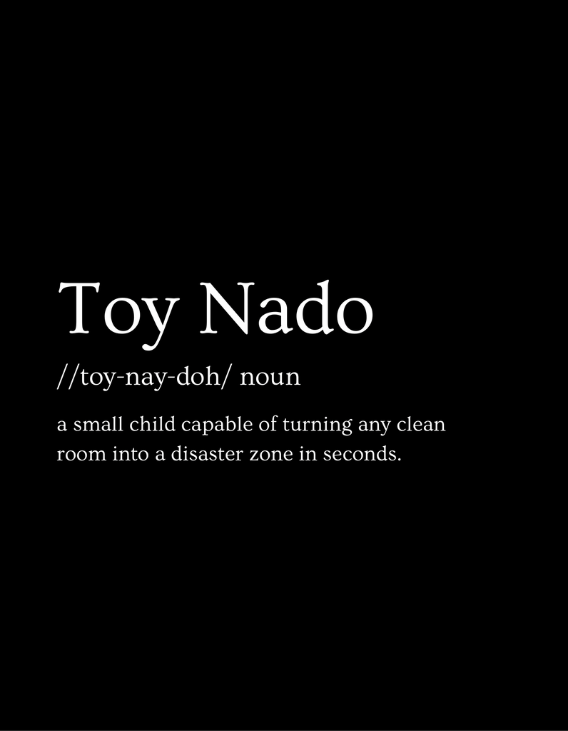 Toy Nado - Gigi & Jade Kids Co.