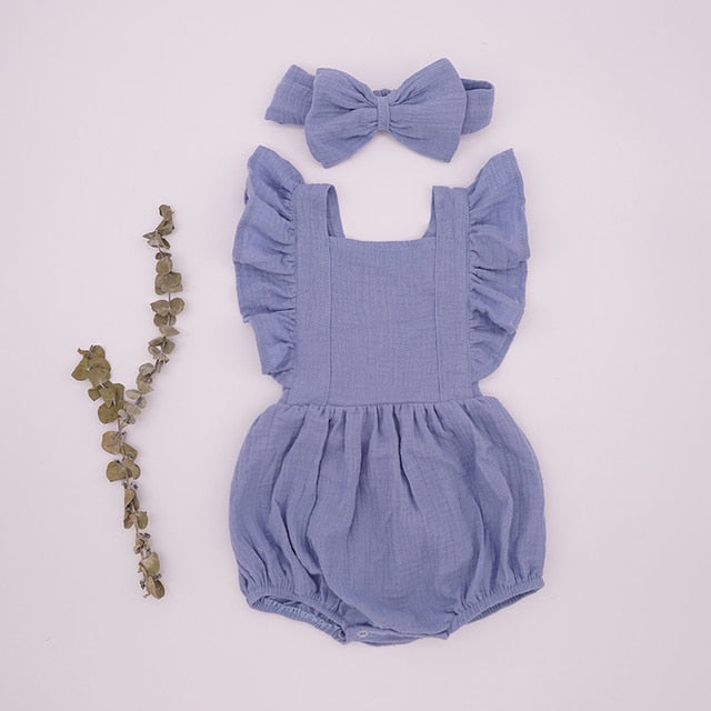 Summer Breeze Clothes - Gigi & Jade Kids Co.