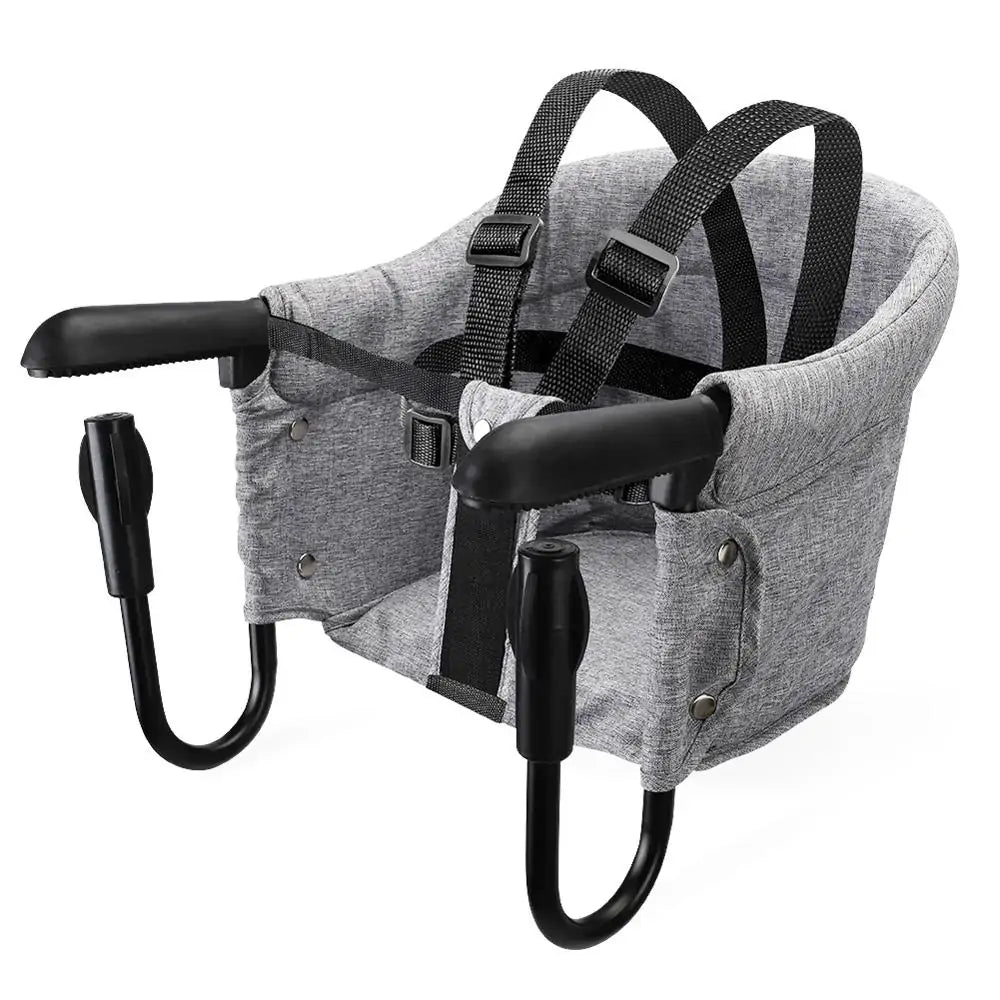 Portable Baby Dinning Chair - Gigi & Jade Kids Co.