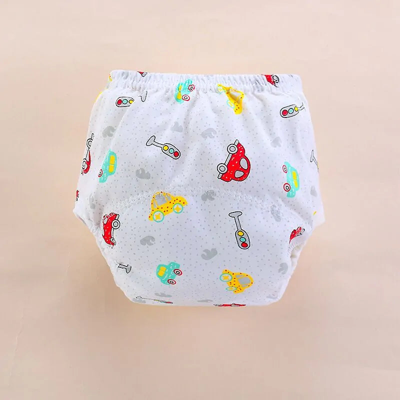 Reusable Baby Diapers - Gigi & Jade Kids Co.