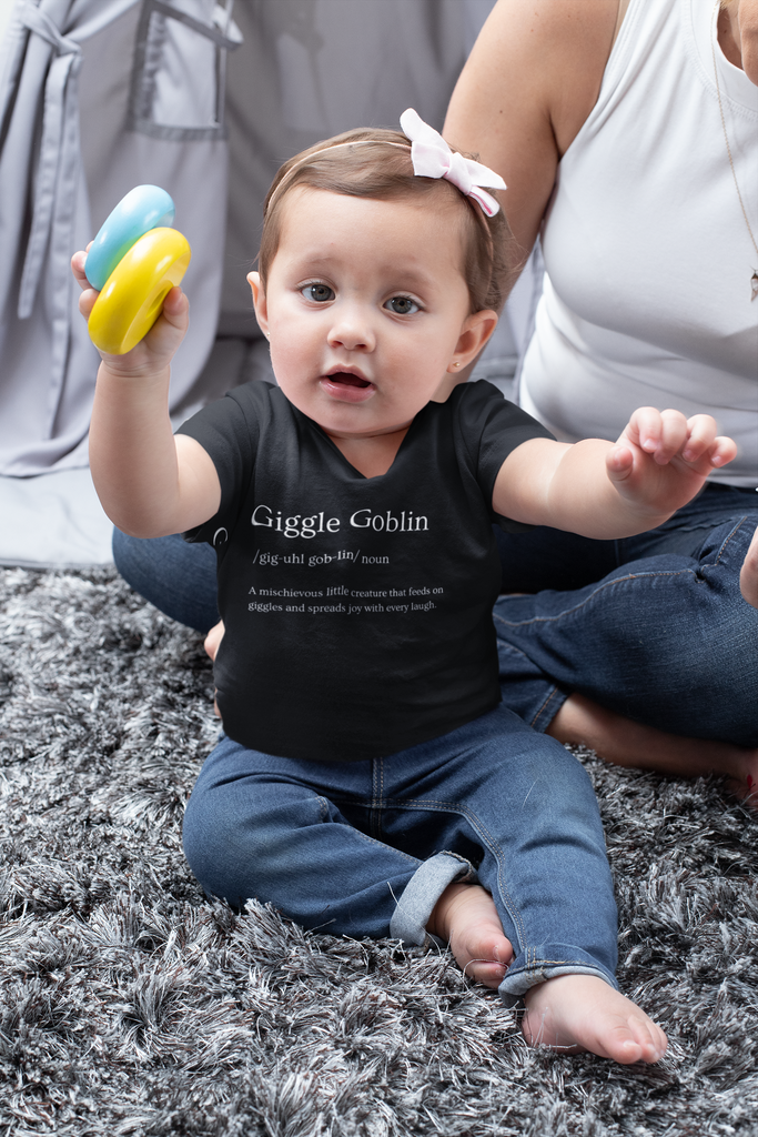 Giggle Goblin - Gigi & Jade Kids Co.