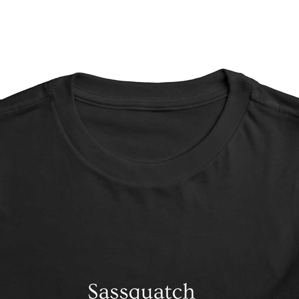 Sassquatch - Gigi & Jade Kids Co.