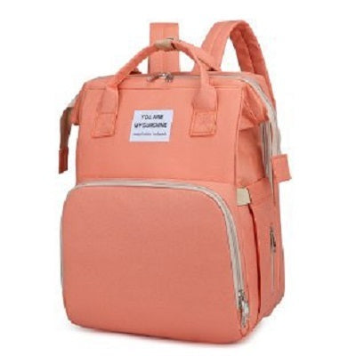 Diaper Baby Bag - Gigi & Jade Kids Co.