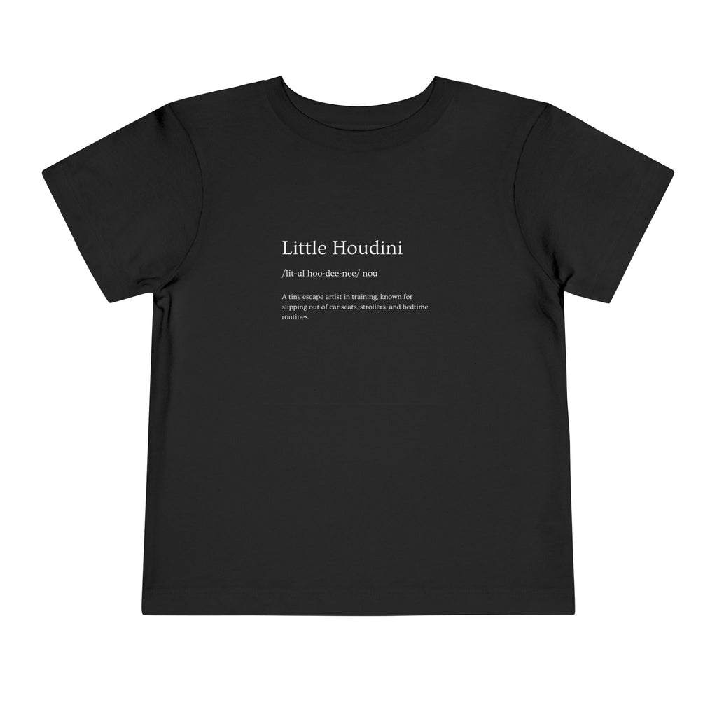 Little Houdini - Gigi & Jade Kids Co.