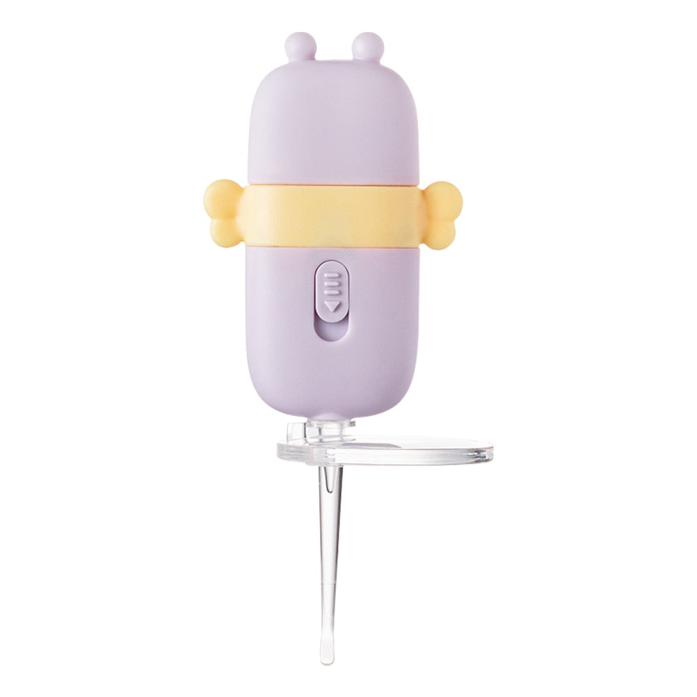 Ear Wax Remover for Kids - Gigi & Jade Kids Co.