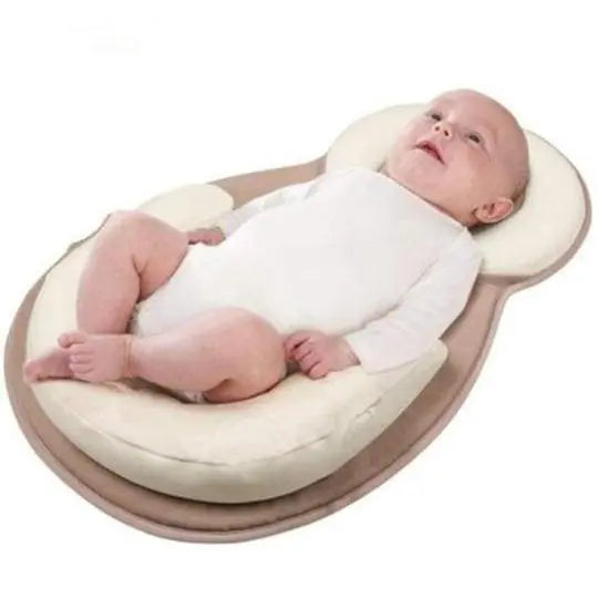 Travel-Ready Nest Baby Bed - Gigi & Jade Kids Co.