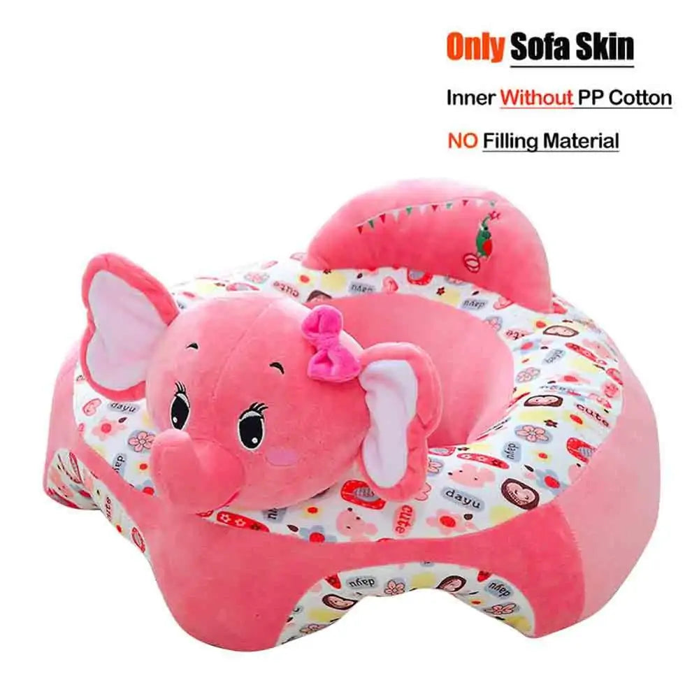 Cute Baby Sofa - Gigi & Jade Kids Co.