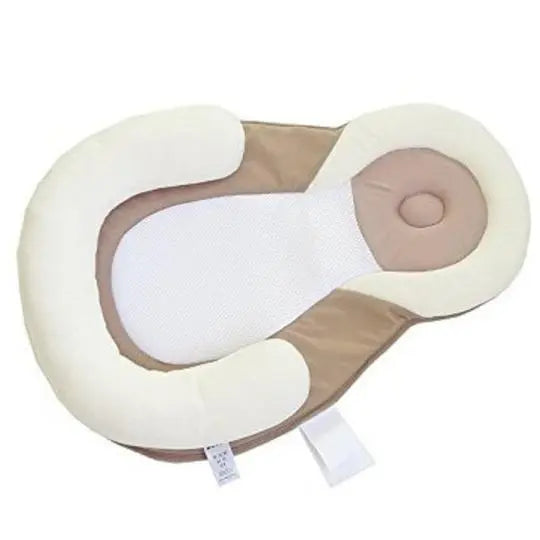 Travel-Ready Nest Baby Bed - Gigi & Jade Kids Co.