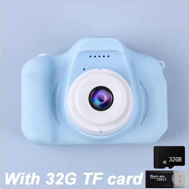 Kids Camera - Gigi & Jade Kids Co.