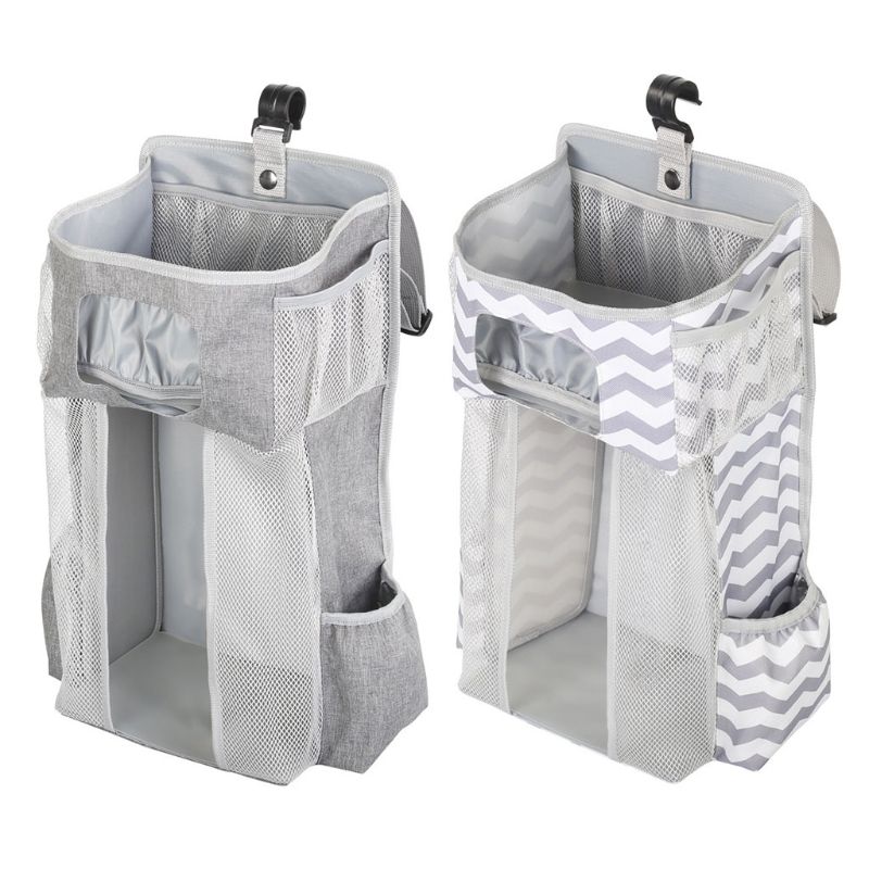 Diaper Stacker - Gigi & Jade Kids Co.