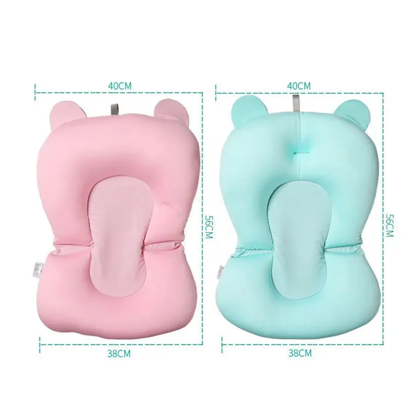 Newborn Bathtub Pad and Chair - Gigi & Jade Kids Co.