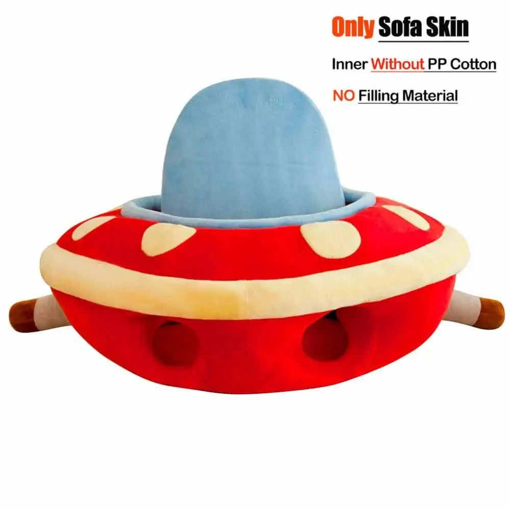 Cute Baby Sofa - Gigi & Jade Kids Co.