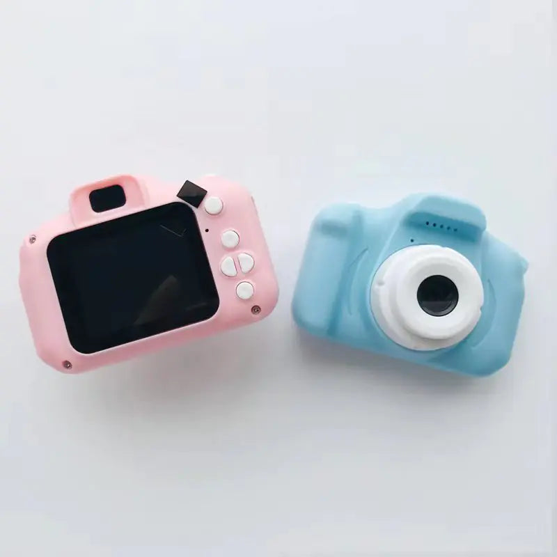 Kids Camera - Gigi & Jade Kids Co.