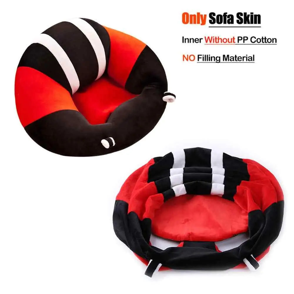 Cute Baby Sofa - Gigi & Jade Kids Co.