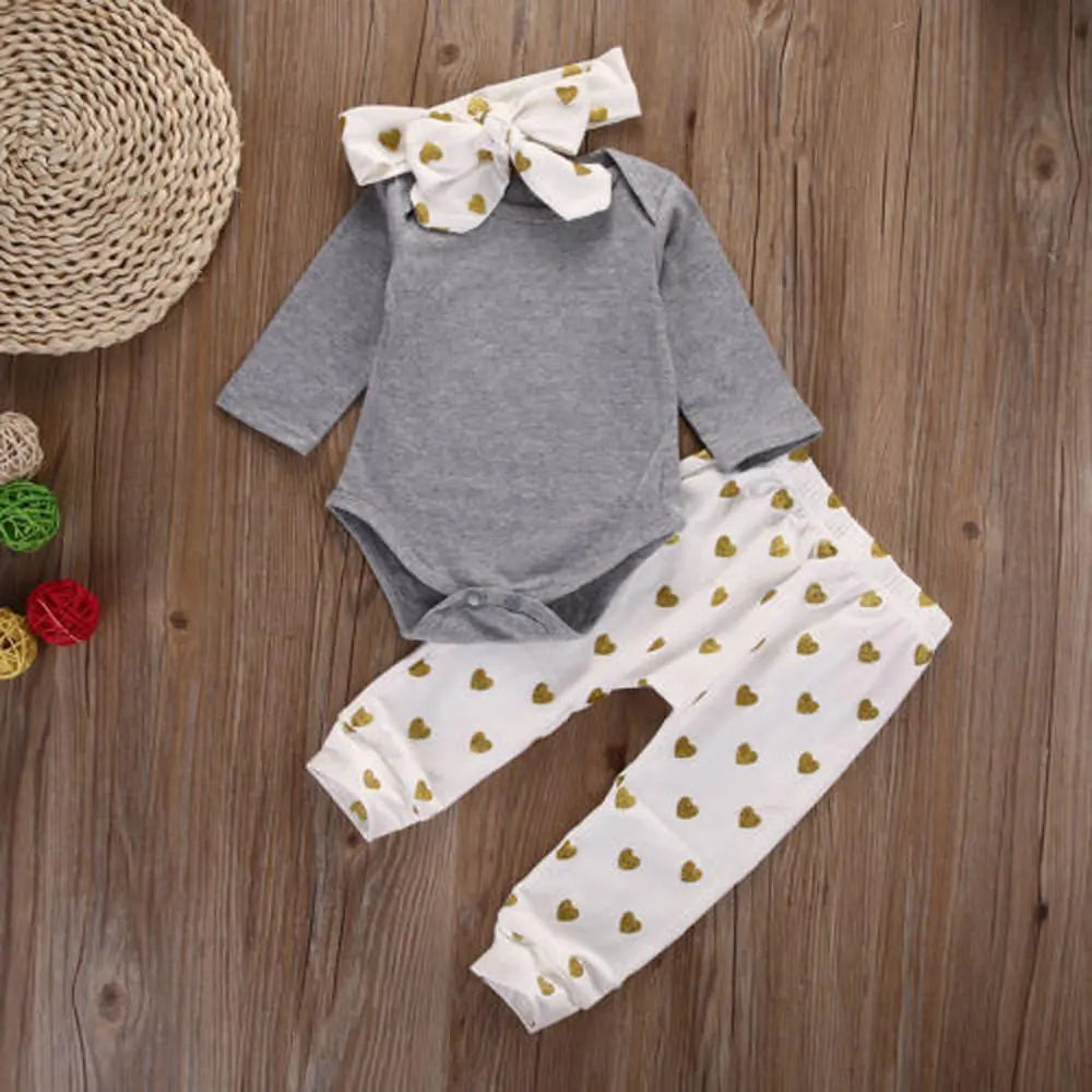 Cozy Cutie - Gigi & Jade Kids Co.