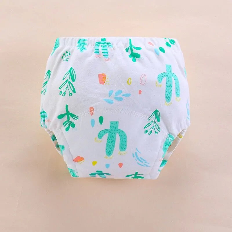 Reusable Baby Diapers - Gigi & Jade Kids Co.