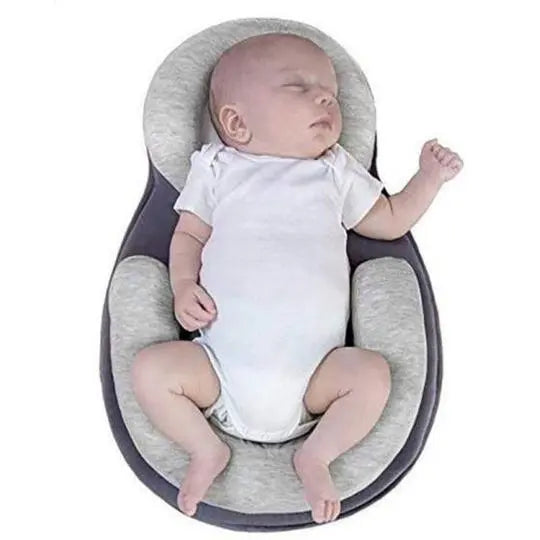 Travel-Ready Nest Baby Bed - Gigi & Jade Kids Co.