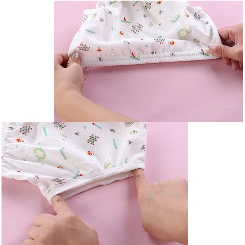 Reusable Baby Diapers - Gigi & Jade Kids Co.