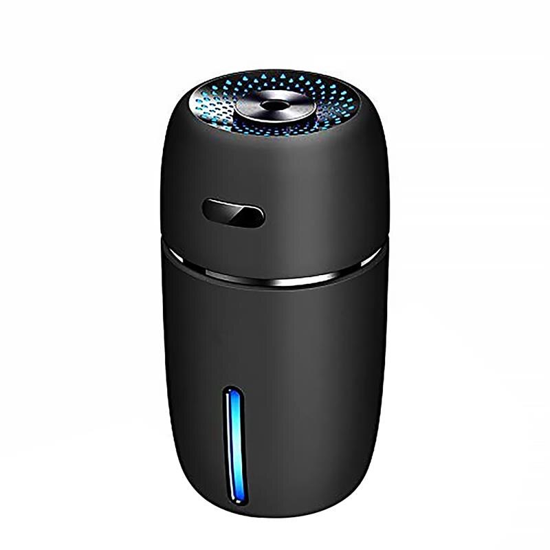 USB Mini Air Humidifier - Gigi & Jade Kids Co.