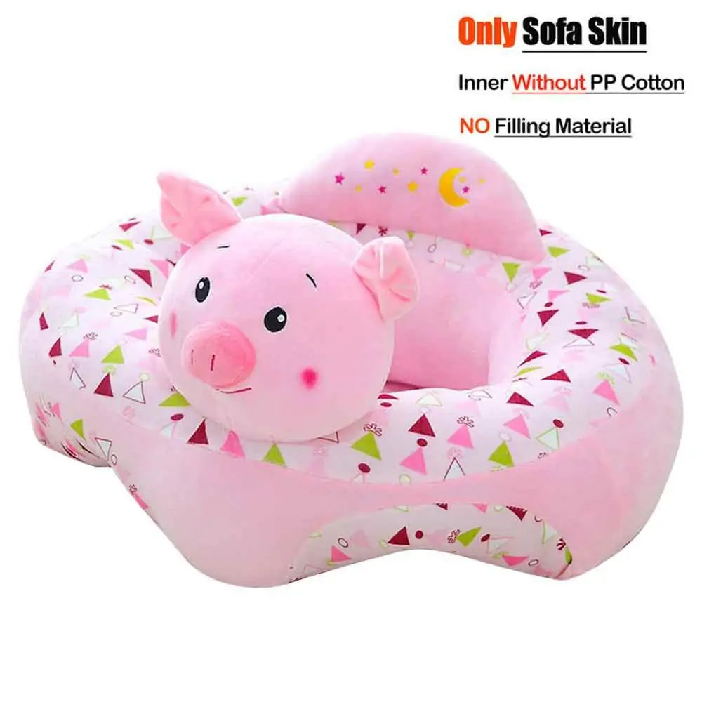 Cute Baby Sofa - Gigi & Jade Kids Co.