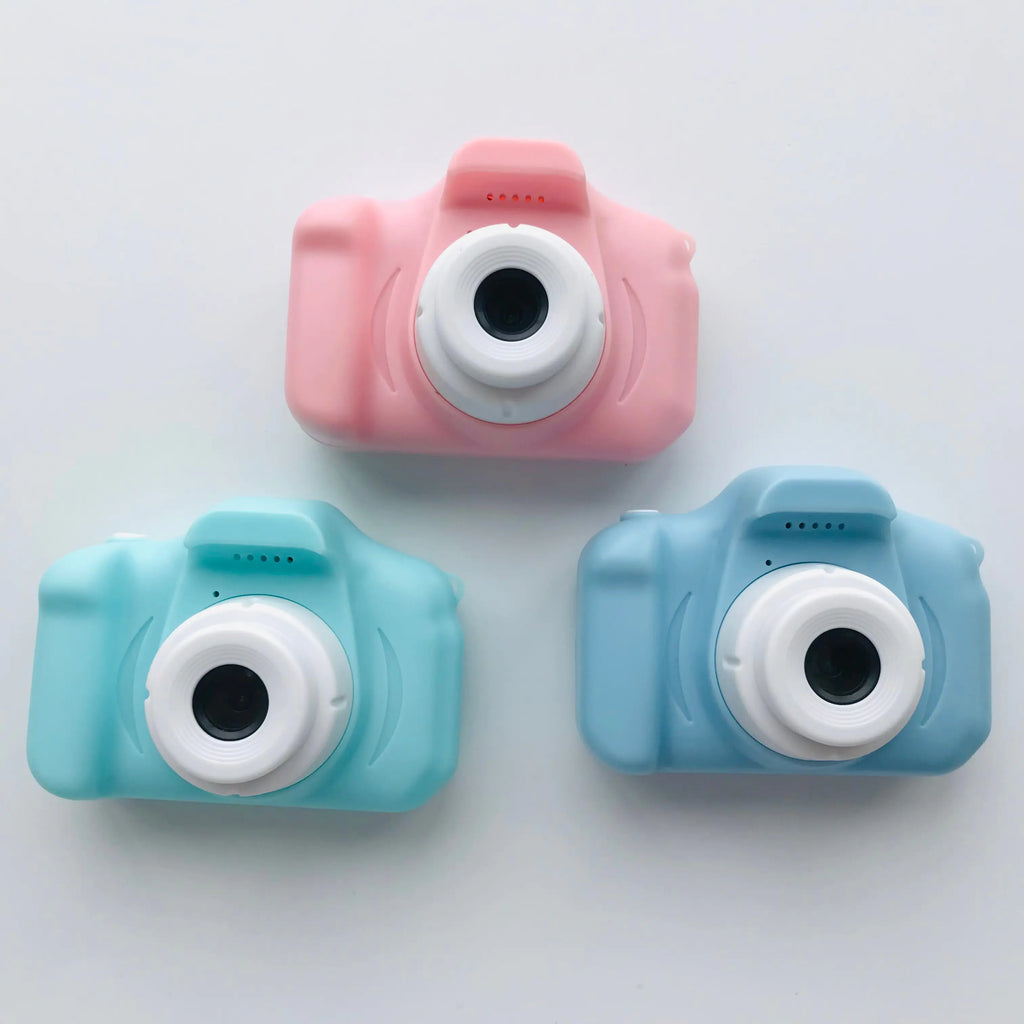 Kids Camera - Gigi & Jade Kids Co.