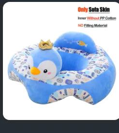 Cute Baby Sofa - Gigi & Jade Kids Co.