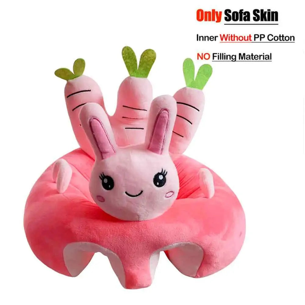 Cute Baby Sofa - Gigi & Jade Kids Co.