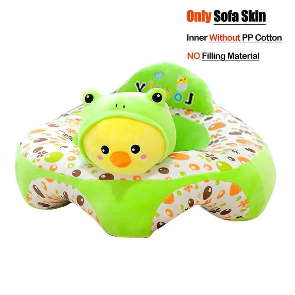 Cute Baby Sofa - Gigi & Jade Kids Co.