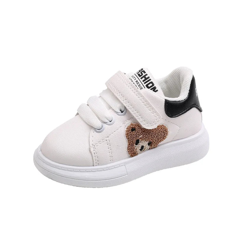 Toddlers Breathable Sneakers - Gigi & Jade Kids Co.