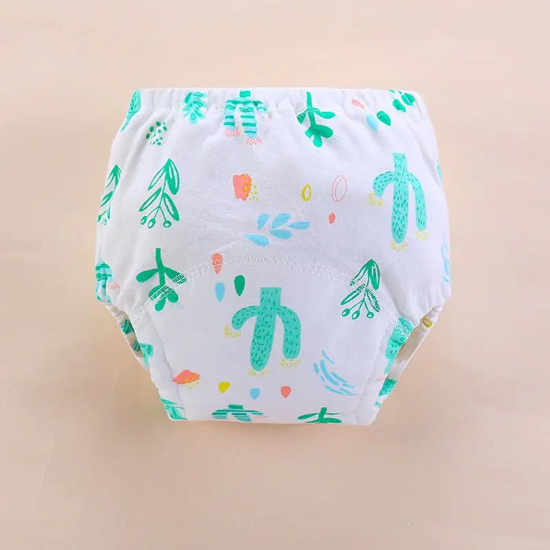 Reusable Baby Diapers - Gigi & Jade Kids Co.