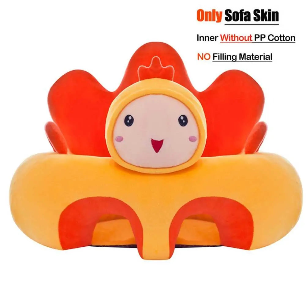 Cute Baby Sofa - Gigi & Jade Kids Co.