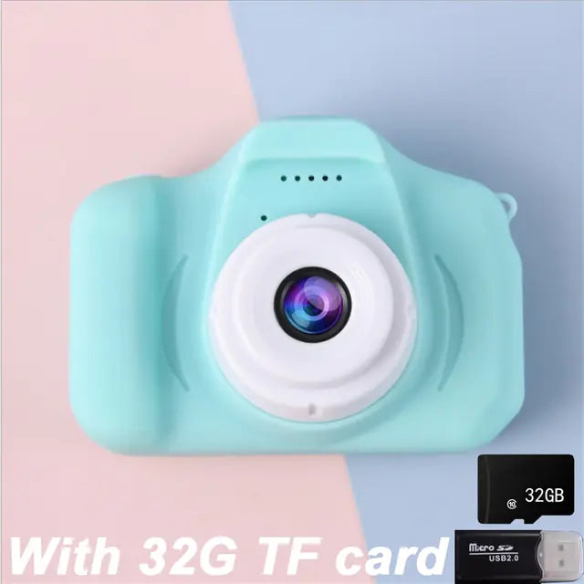 Kids Camera - Gigi & Jade Kids Co.