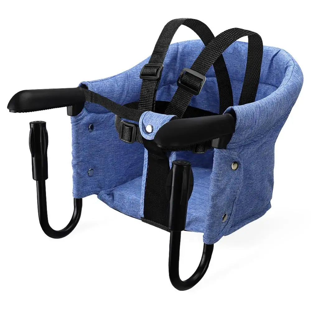 Portable Baby Dinning Chair - Gigi & Jade Kids Co.