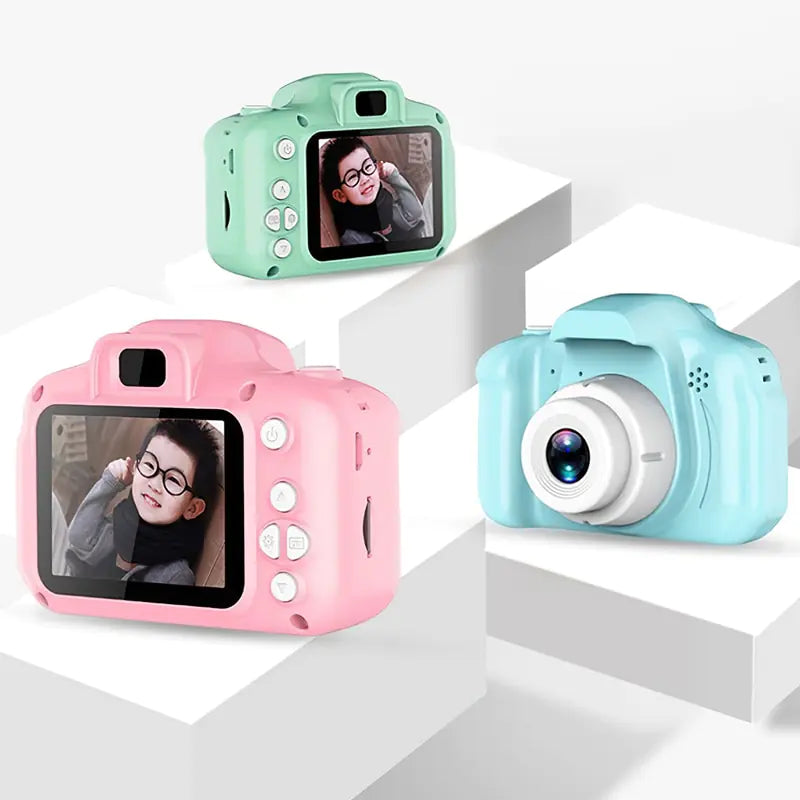 Kids Camera - Gigi & Jade Kids Co.