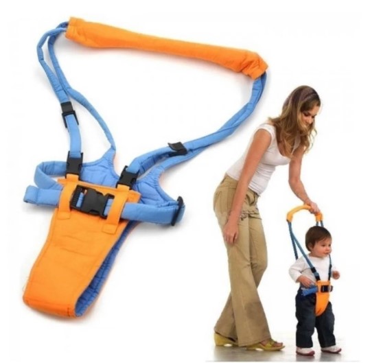 Portable Baby Walker - Gigi & Jade Kids Co.