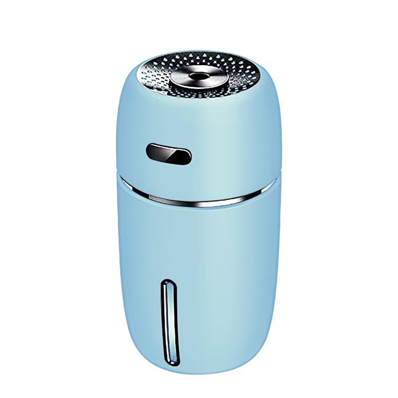 USB Mini Air Humidifier - Gigi & Jade Kids Co.