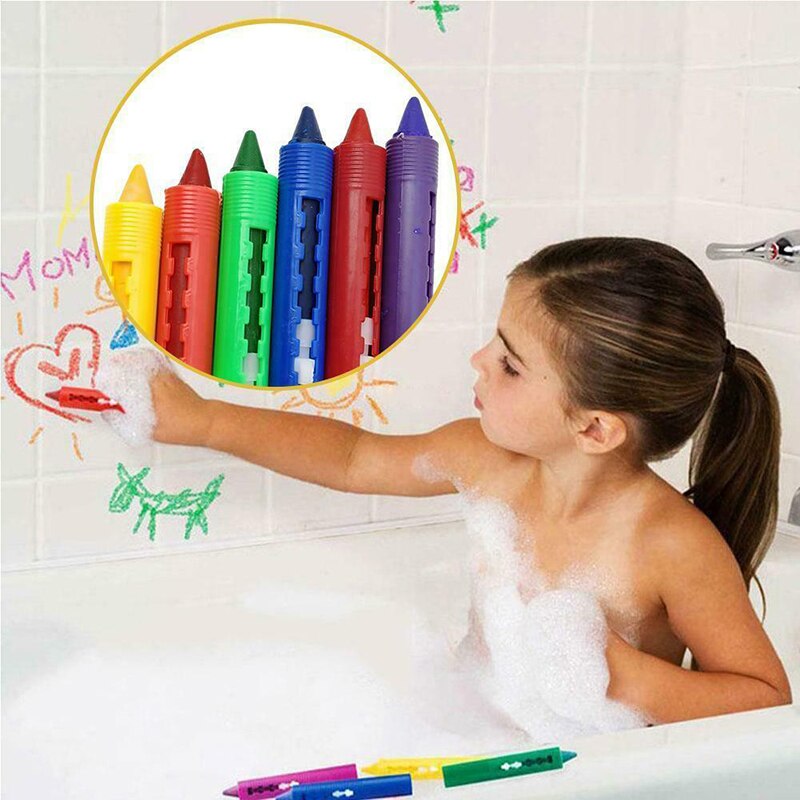 Colour Up Bathtime - Gigi & Jade Kids Co.