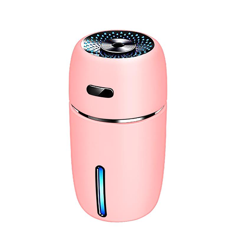 USB Mini Air Humidifier - Gigi & Jade Kids Co.