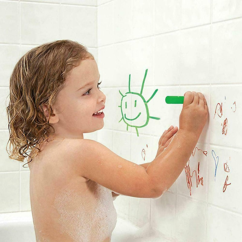 Colour Up Bathtime - Gigi & Jade Kids Co.